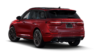 2026 Lincoln Lincoln Corsair® External Image 3
